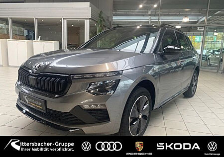 Skoda Kamiq 1.0 TSI Monte Carlo Lagerwagen