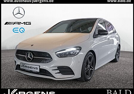 Mercedes-Benz B 200 AMG-Sport/Pano/Night/Distr/Totw/Cam/18