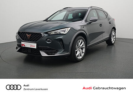 Cupra Formentor 1.4 TSI KAMERA NAVI ACC LED