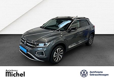 VW T-Roc 1.0 TSI Style LED-Plus TravelAssist Navi Sitzheizung