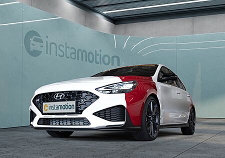 Hyundai i30 FL N-Performance Navi CarPlay Kamera