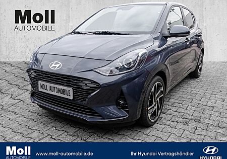 Hyundai i10 Prime 1.2 Navi Apple CarPlay & Android Auto