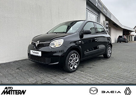 Renault Twingo Equilibre SCe 65 Start & Stop