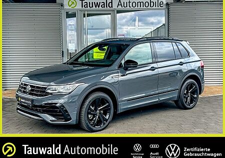 VW Tiguan 2.0 TSI DSG 4M R-Line PANO/MATRIX/RFK/HUD