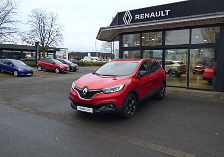 Renault Kadjar Crossborder ENERGY TCe 165 Crossborder ENERGY TCe 165