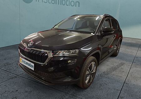 Skoda Karoq 1.5 TSI DSG AMBITION LM17 AHK KAMERA NAVI