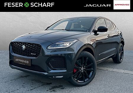 Jaguar E-Pace R-Dynamic SE AWD D200 Winter AHK 20 Zoll