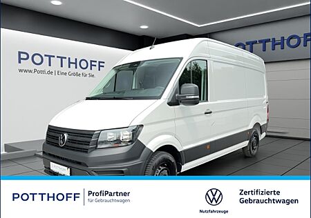 VW Crafter 35 Kasten Mittel Hoch2,0 TDI Sofort Verfügbar