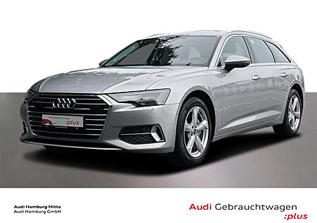 Audi A6 Avant 40 TDI sport quattro S tronic Standhzg