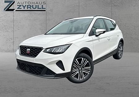 Seat Arona Style Edition 1.0 TSI 116 PS LED/GRA/SHZ