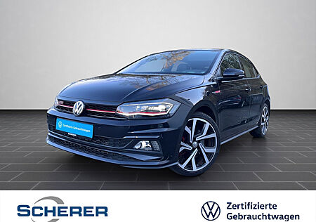 VW Polo GTI 2.0 TSI, NAVI, PANO, KAMERA, LED, ACC, CLIMATRONIC, SHZ