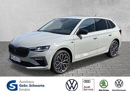 Skoda Scala 1.0 TSI DSG Selection Navi+Sitzhzg.+Kamera