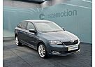 Skoda Rapid SB 1.0 TSI Clever PDC Tempomat Klimaauto.