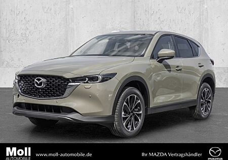 Mazda CX-5 2.5L e-SKYACTIV-G 194PS FWD AD'VANTAGE HUD 360Kamera