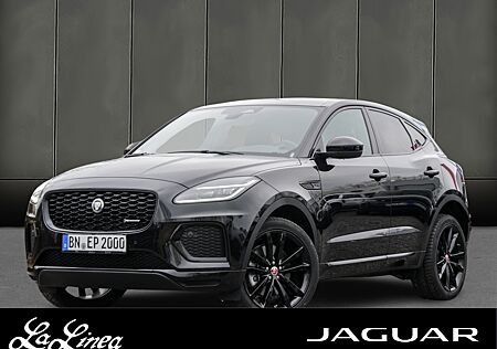 Jaguar E-Pace P250 R-Dynamic SE AWD