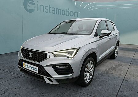 Seat Ateca TSI Navi+GRA+Shzg.