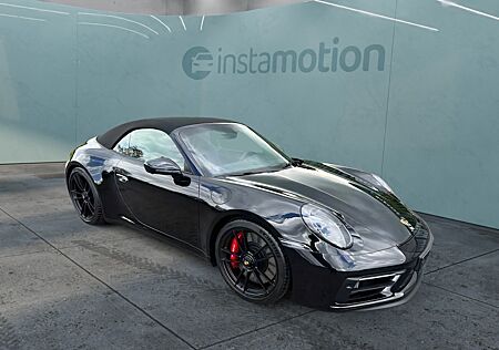 Porsche 992 Carrera GTS Cabrio Inno Lift HA-L Carbon 90L