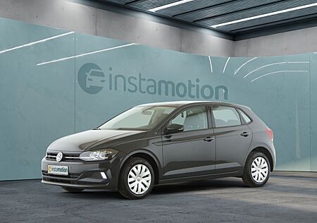 VW Polo 1.0 TSI Comfortline *PDC*SHZ*Bluetooth*