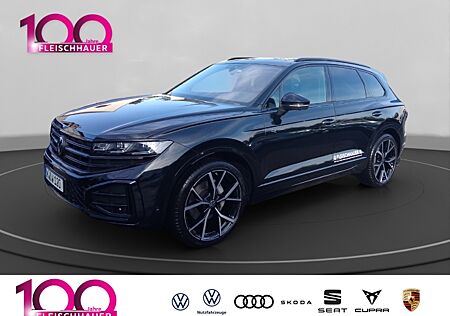 VW Touareg 4Motion R-Line HUD Luftfederung AD StandHZG AHK-el. klappb. El. Panodach