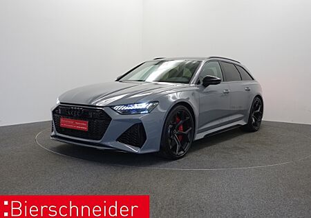 Audi RS6 Avant performance AKTION! PANO AHK HEADUP B&O ASSISTENZ LASER LEDER MEMORY KEYLESS 22