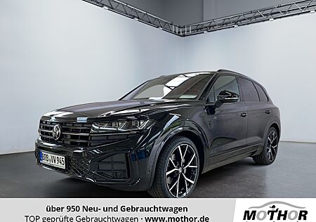 VW Touareg R-LINE 3.0 V6 TDI 4MOTION R-LINE DYNAUDI