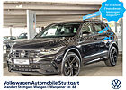 VW Tiguan R-Line 2.0 TDI DSG Navi AHK Kamera