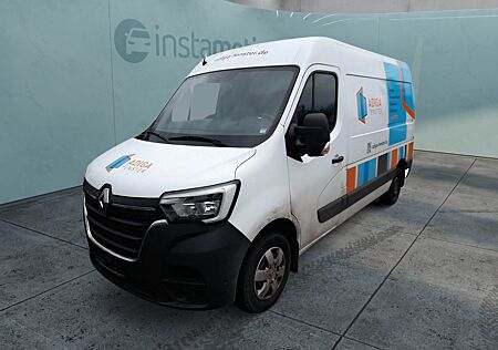 Renault Master dCi 150 L2H2 PDC Kam Nav AHK Temp 3S SHZ