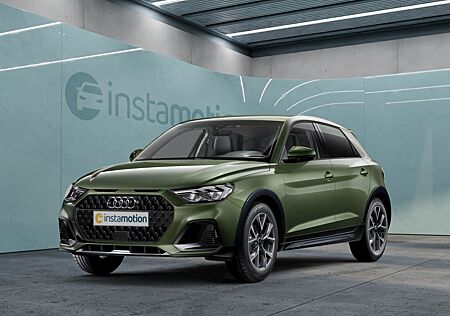 Audi A1 allstreet 25 TFSI | LED | SITZHEIZUNG