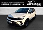 Opel Crossland Edition WSS beheizbar KLIMAAT KAMERA