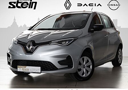 Renault ZOE Life R110 (ohne Batterie) Z.E. 50 Klima Sitzheizung Lenkradheizung Apple