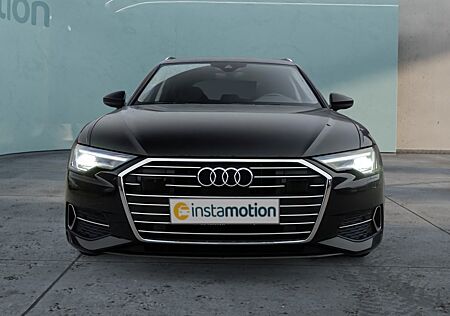 Audi A6 Avant 40 TDI sport MATRIX LED,AHK,uvm.