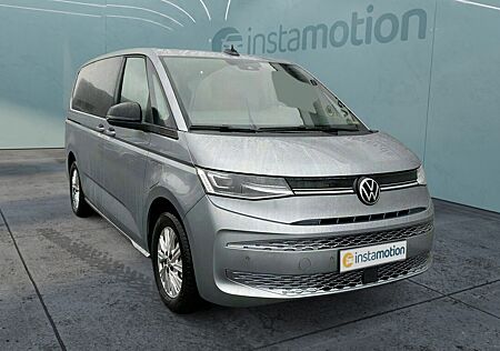 VW T7 Multivan MuleHybrid IQ LÜ Lang