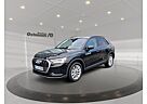 Audi Q3 35 1.5 TFSI AHK LM KAM 2xKlima S-Sitz AUT