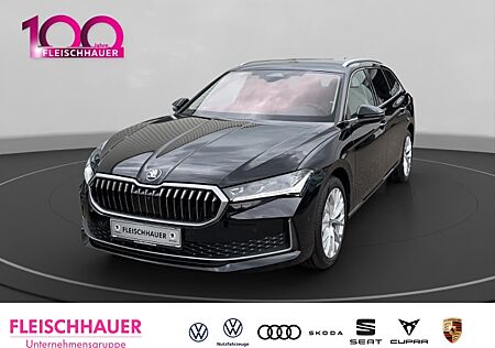 Skoda Superb Combi Selection 2,0 TDI 7-Gang-DSG MATRIX+360GRAD KAMERA