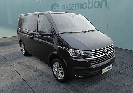 VW T6 .1 MulTDI DSG Comfortline Climatr,DiscoverPro,ActInf,abnAHK,Kamera,Temp,el.Heckklappe