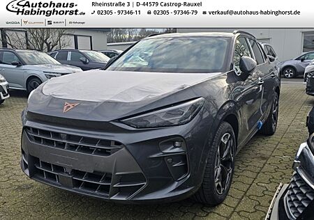 Cupra Terramar 1.5 e-Hybrid DSG 360 Sennheiser e.Hk ACC Alu19 Park Assist