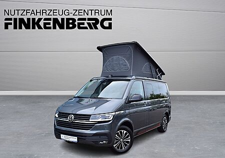 VW T6 California 6.1 Beach Camper Edition DSG *LED