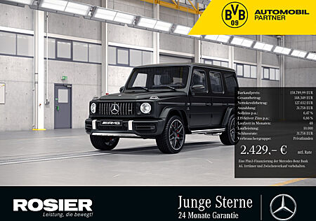 Mercedes-Benz G 63 AMG Magno Starroof Vmax Exclusive