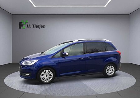 Ford C-Max 1.5 EcoBoost Grand Business Pano-Dach