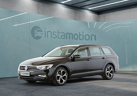 VW Passat Variant 2.0 TSI Business *ACC*Matrix-LED*Navi