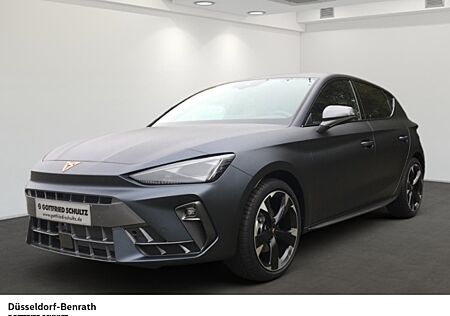 Cupra Leon 1.5 ETSI 110KW 7-GANG-DSG