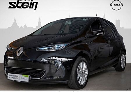 Renault ZOE R110 (ohne Batterie) 41 kwh Life mit LIMITED Paket Navi Klimaautom