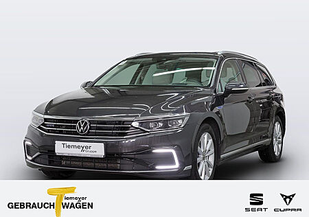 VW Passat Variant GTE NP59 PANO STHZG LM18 KAMERA