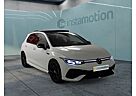 VW Golf R 8 2.0 TSI DSG 4Mo. Performance 19 AKRA H/K PANO