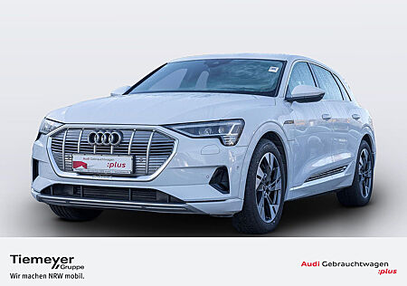 Audi e-tron 50 Q S LINE LM20 ASSIST KAMERA ALCANTARA