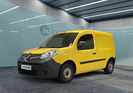 Renault Kangoo Rapid dCi 90 Energy Klima Rückfahrkamera