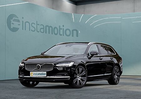 Volvo V90 B4 (D) Plus Bright NP:79.630,-//PANO/AHK/STANDHZG