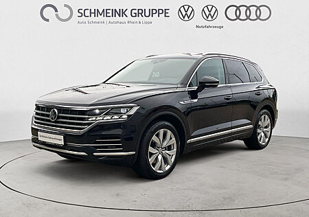 VW Touareg 3.0 TDI AHK Navi Pano HUD ACC