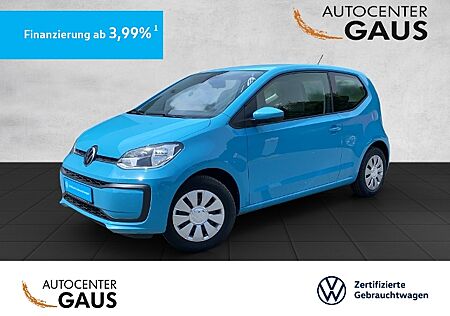 VW Up ! 1.0 154€ ohne Anz. Klimaanlage