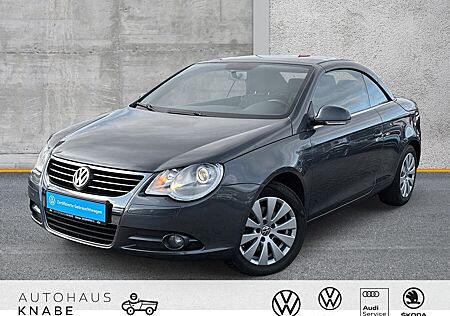 VW Eos 1.4 TSI NUR AN GEWERBE / WIEDERVERKÄUFER